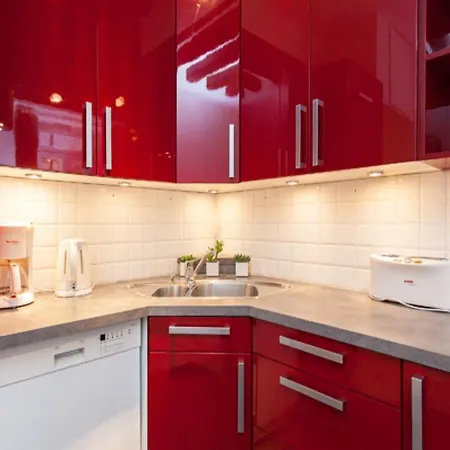 Appartement Apart Of - Le Marais - Rue Au Maire